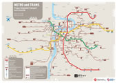 Metro Praga